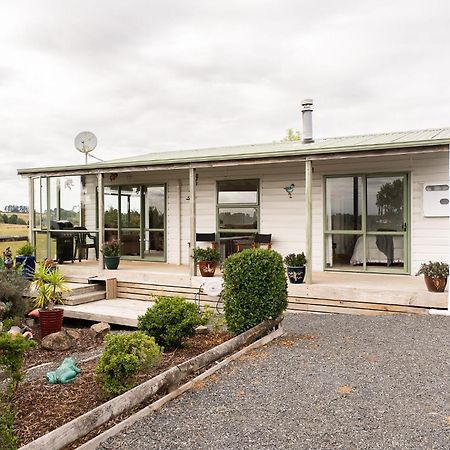 Fantail Cottage Hamilton Exterior foto