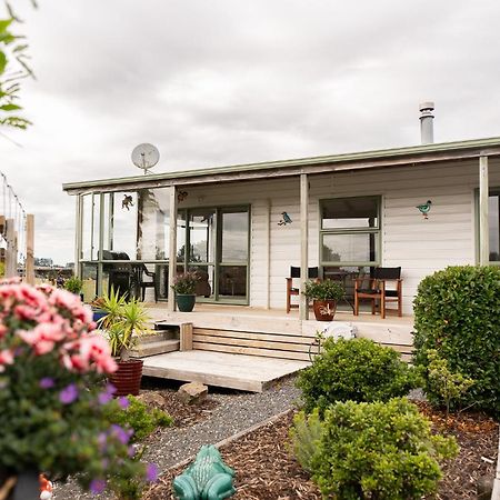 Fantail Cottage Hamilton Exterior foto