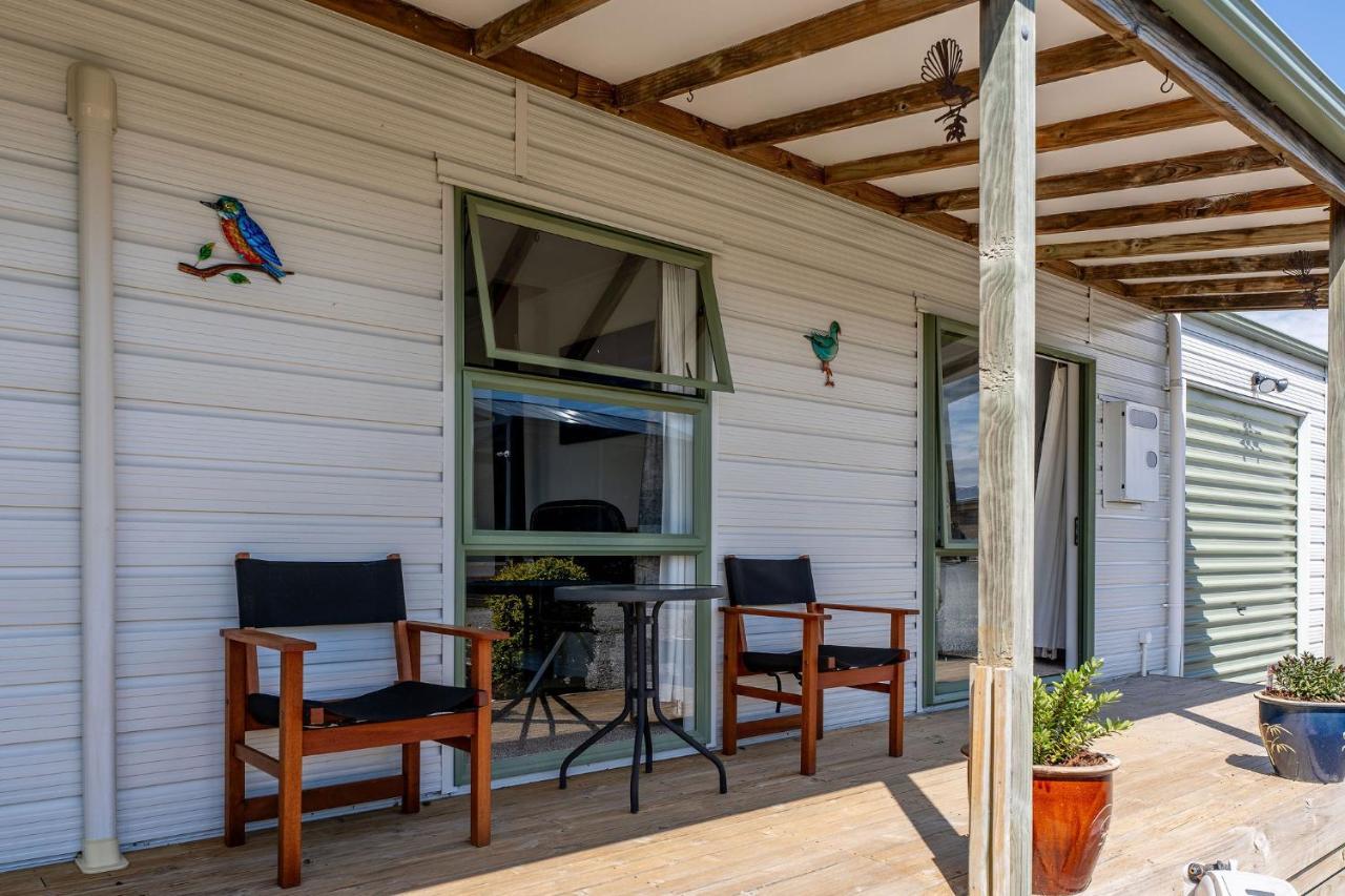 Fantail Cottage Hamilton Exterior foto